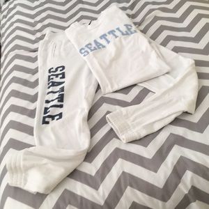 Brandy Melville Seattle set